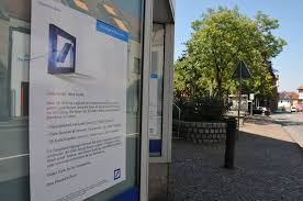 Mit iban generator für ein konto bei deutsche bank. Television Deals Deutsche Bank Wo Kann Ich Geld Abheben