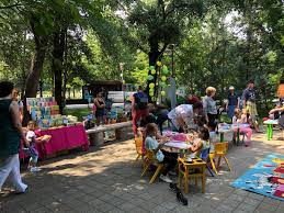 Acasa › societate › actualitate socială › eveniment caritabil în parcul ior. Parcul Ior Activitati In Familie Pe Aleea Principala A Facebook