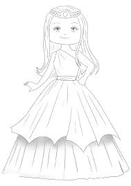Frozen elsa disney princess christmas coloring pages printable and coloring book to print for free. Gorgeous Disney Princess Coloring Pages 101 Coloring