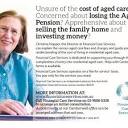 Financial Care Services - Aged Care Financial Planner in Camberwell