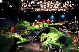Charlie And The Chocolate Factory Theredlist Jpg Chocolate Factory Wonka Chocolate Factory Charlie Chocolate Factory