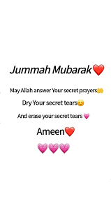 Maybe you would like to learn more about one of these? 50 Best Jumma Mubarak Quotes Images And Text For Whatsapp Status Ham Whatsapp