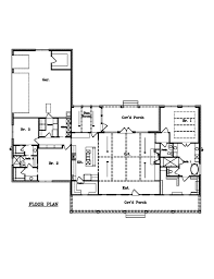 Keeping in thoughts certain essential options will assist you to select the proper home floor plan. Plan 1697 001 S F L A 2871 Cook Residential Design