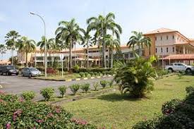 Ketua unit pendidikan alam sekitar. Find Universities And Colleges In Sabah Malaysia