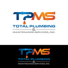 Wordmark with a presence for sanitary fittings and plumbing products. Create A Grown Up Eye Catching Logo For Total Plumbing Logo Brand Identity Pack Contest 99designs
