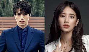 He is best known for his leading roles in the television dramas my girl. Lee Dong Wook And Suzy Are Dating Couch Kimchi