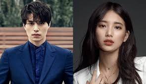 Following the news, fans immediately took to twitter to share their enthusiasm. Lee Dong Wook And Suzy Are Dating Couch Kimchi