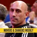 Mitchell & Ness appoints Eli Kumekpor as CEO, plus more