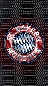 Bayern Munchen Karya Seni 3d Seni Gambar