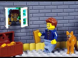 Lego And Chest Of Gold Youtube Lego Stop Motion Animation