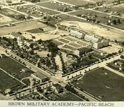 John Brown University 100th Anniversary Military Academy Military School John Brown University