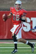 Maysonet, Essington lead Football past Central Connecticut, 49-17