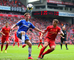 Find and follow posts tagged tomas kalas on tumblr. Chelsea Defender Tomas Kalas Open To A Permanent Middlesbrough Switch Daily Mail Online