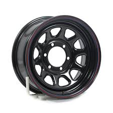 View the latest toyota 4runner wheel trends and get the exact look you want motegi racing wheels mr150 trailite black bolt pattern: 1997 Toyota 4runner Cragar 1627589565b Cragar Black D Window Wheels Summit Racing