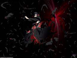 Itachi Wallpaper 4k Pc Trick Itachi Itachi Uchiha Itachi Uchiha Art