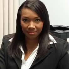 Legal Nurse Consultant Yvette Rodgers Musial