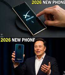 Rukayya - Bye Bye Apple! Elon Musk's Tesla Pi Phone Starlink Only $1099  That Americans Racing to Pre-Order! Full story in comments 👇 | Facebook