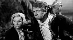 Treasure Island (1934) – Mike's Take On the Movies