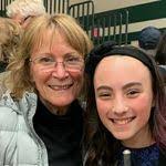 Christy Sparling's Instagram, Twitter & Facebook