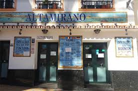 Kohteen el patio de mariscal arvostelusta : Die Besten Restaurants In Marbella Altstadt Costa Del Sol