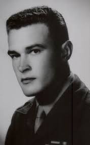 Richard VonSien Perdew (1932-2013)