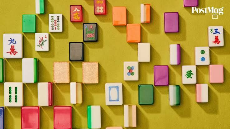 How mahjong keeps finding new tables – one tile at a time | South China Morning Post