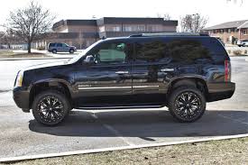 Image result for Carbon Black 2012 Yukon