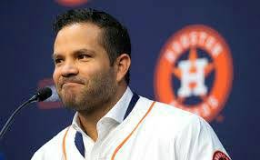 Breaking News: MLB and Houston Astros in Total Shock Following José  Altuve's Latest Announcement Regarding Salary Reduction  https://www.faitharise.xyz/breaking-news-mlb-houston-astros-total-shock-following-jose-altuves-latest-announcement-regarding  ...