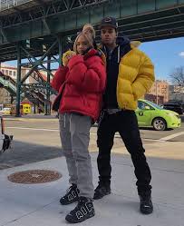 Best drippiest outfits on nba 2k20! Drip Drippy Fashion Swag Fashion Couple Outfits Winter Outfits