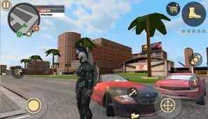 Download Rope Hero Vice Town Apk For Android Bestmodapk Com Hero Unlock Mod