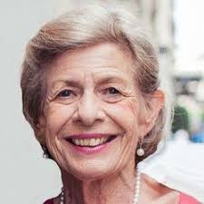 Marguerite “Peggy” Spence Gunn (1943-2015)