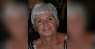 Obituary for Joan (Oldenburg) Wheeler