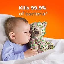 Tide Fabric Spray, 3 Count, 22 Fl Oz Each : Amazon.co.uk: Grocery