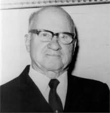 Chapter 8 -- George Barber and Elizabeth Reynolds