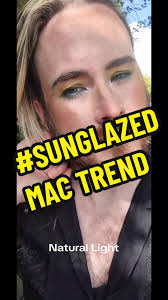 Mac Bronzer Skin Finish Medium Golden