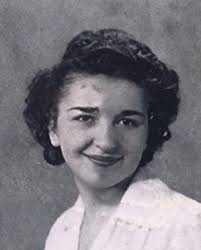 Alice (Laughlin) (Mancuso) Bailey Obituary