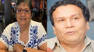 Condenan a 8 años de prisión a Evelyn Pinto y declaran culpable a Harry  Chávez