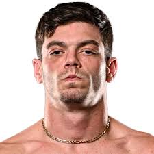 SHANE JORDAN's Fighter Profile