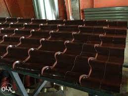 2,572 philippines roof tiles products are offered for sale by suppliers on alibaba.com, of which tile making. Tile Span Roof Construction Building Materials Carousell Philippines