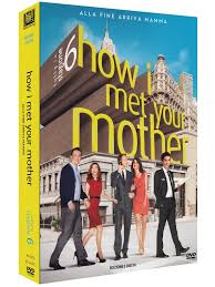 He has a high position at goliath national bank as barney can be fired by him even though barney is in the management team. How I Met Your Mother Stagione 06 3 Dvds It Import Amazon De Josh Radnor Jason Segel Cobie Smulders Neil Patrick Harris Alyson Hannigan Bob Saget Lyndsy Fonseca David Henrie Charlene Amoia Joe