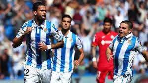 Football leagues from all over the world. Until The End Real Sociedad De Football S A D