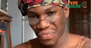 DAN MARCEL TISSE SA TOILE