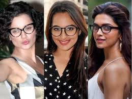 These are stills of pretty bollywood heroines from either movies or. 10 Bollywood Actresses Who Totally Rocked The Nerd Looks Misskyra
