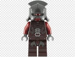 The lord of the rings. Uruk Hai Lego Der Herr Der Ringe Elrond Lego Minifigur Png Pngwing