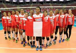 Últimas noticias, fotos y videos de seleccion peruana de voley las encuentras en américa televisión. Seleccion Peruana De Voley Conoce Rivales Para El Grand Prix 2015 Noticias Agencia Peruana De Noticias Andina