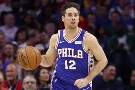 Get the 76ers sports stories that matter. Report Former 76ers Pg T J Mcconnell Signs 2 Year 7m Contract With Pacers Bleacher Report Latest News Videos And Highlights