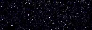 Black And White Header Background Stars Twitter Header Capas Para Twitter Capa Facebook Foto De Capa Twitter