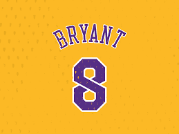 Multiple sizes available for all screen sizes. Kobe Jersey Wallpapers Top Free Kobe Jersey Backgrounds Wallpaperaccess