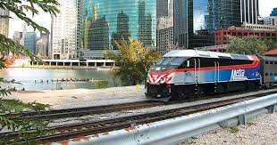 Is a trading company located in sfax (tunisia) at 200m away from industrial and commercial port operating in all fields of business activities especially in civil work materials, industrial materials. Metra Chicago Union Station