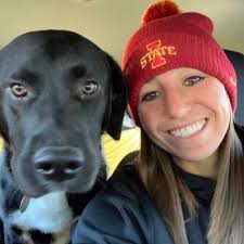 Megan Kerns (@mkerns8)